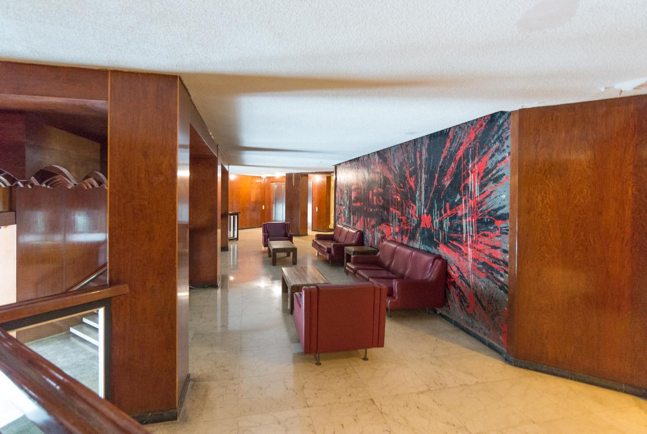 Malagasuite Premium Deluxe Alameda Екстериор снимка