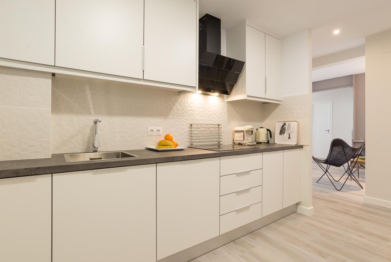 Malagasuite Premium Deluxe Alameda Екстериор снимка