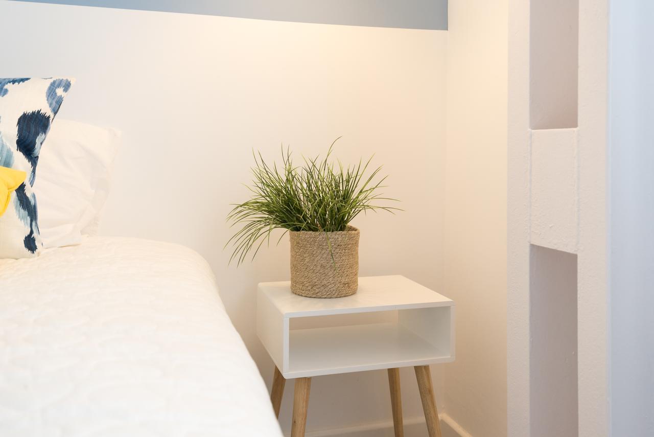 Malagasuite Premium Deluxe Alameda Екстериор снимка