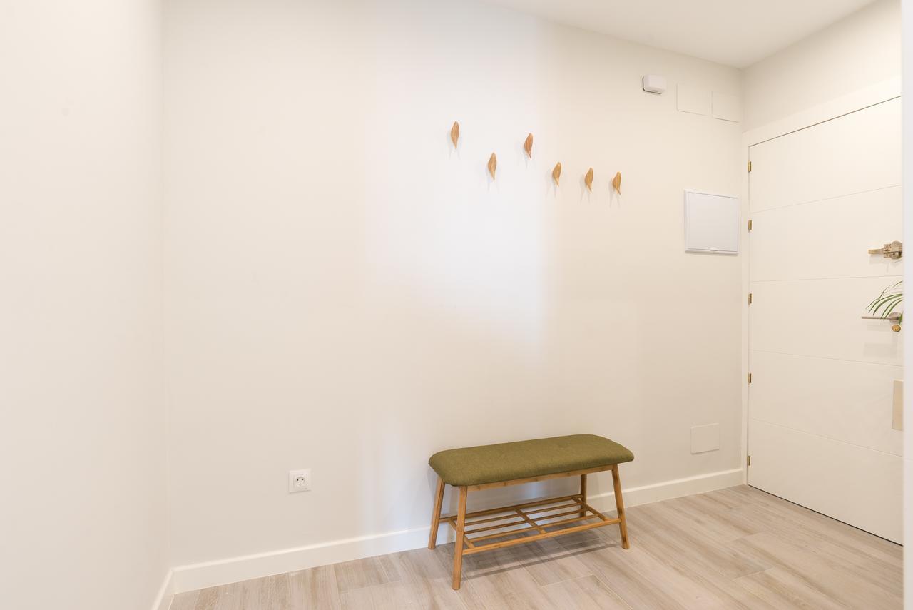 Malagasuite Premium Deluxe Alameda Екстериор снимка