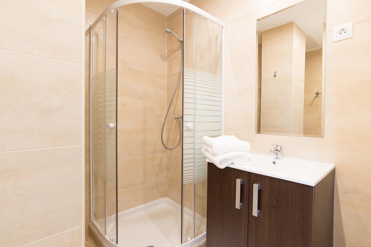 Malagasuite Premium Deluxe Alameda Екстериор снимка