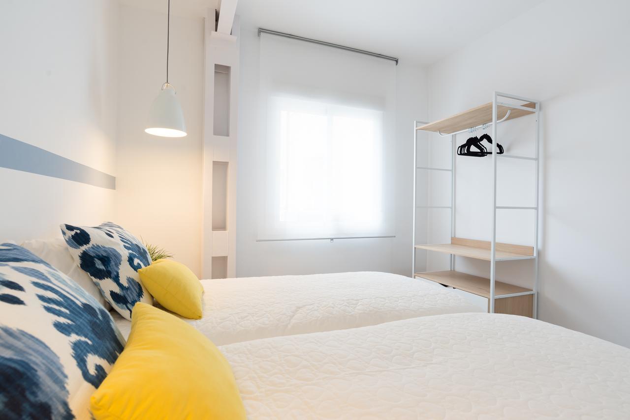 Malagasuite Premium Deluxe Alameda Екстериор снимка