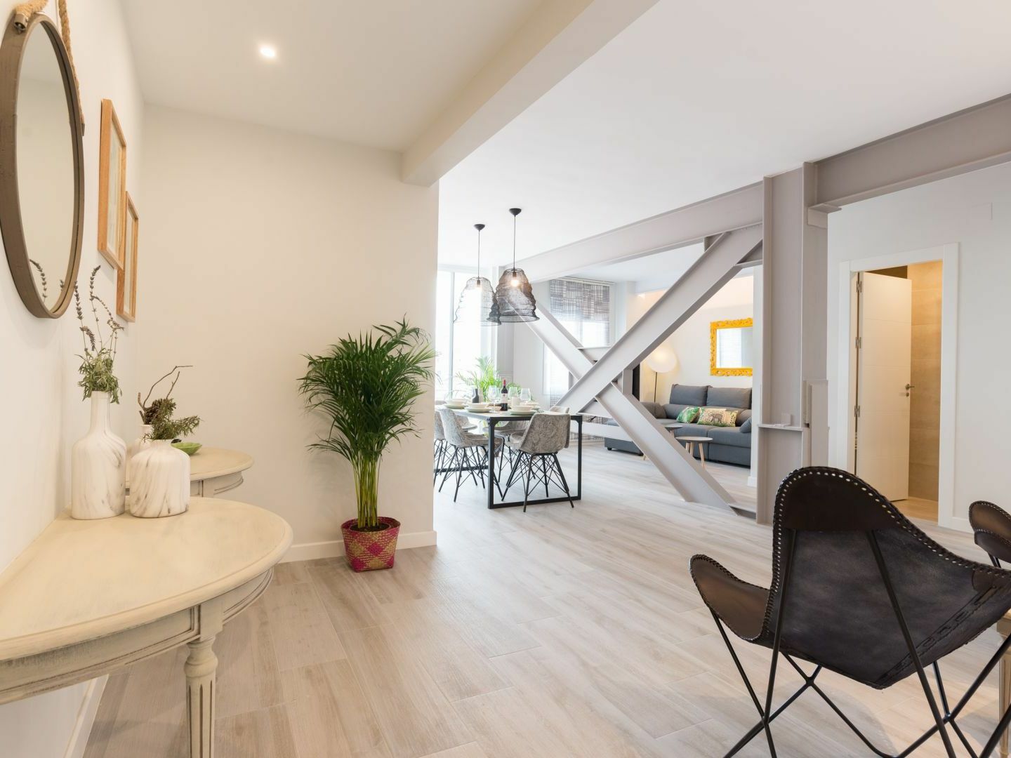 Malagasuite Premium Deluxe Alameda Екстериор снимка
